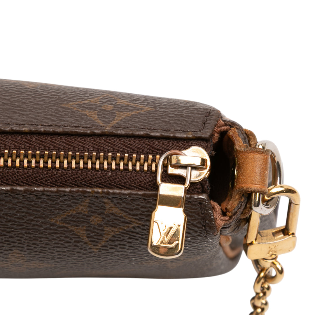 Louis Vuitton Monogram Eva