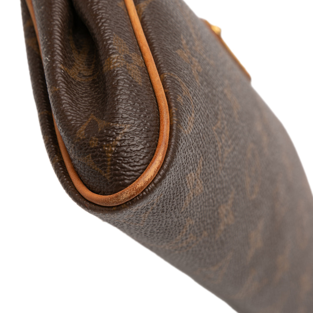 Louis Vuitton Monogram Eva