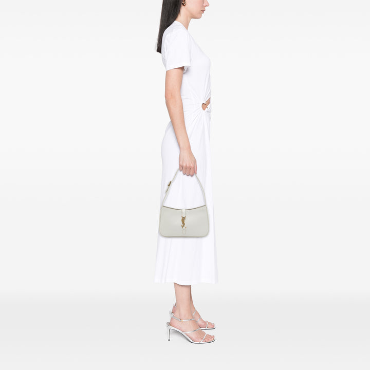Saint Laurent Smooth Cuir de veau Le 5 a 7