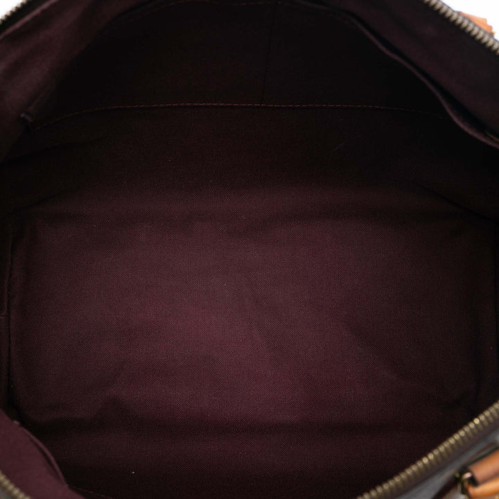 Louis Vuitton Turenne GM Monogram Marron