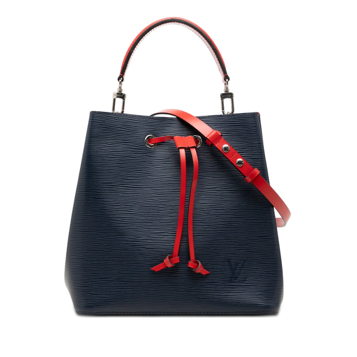 Louis Vuitton Epi NeoNoe MM