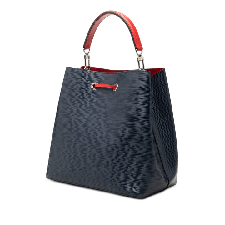 Louis Vuitton Epi NeoNoe MM