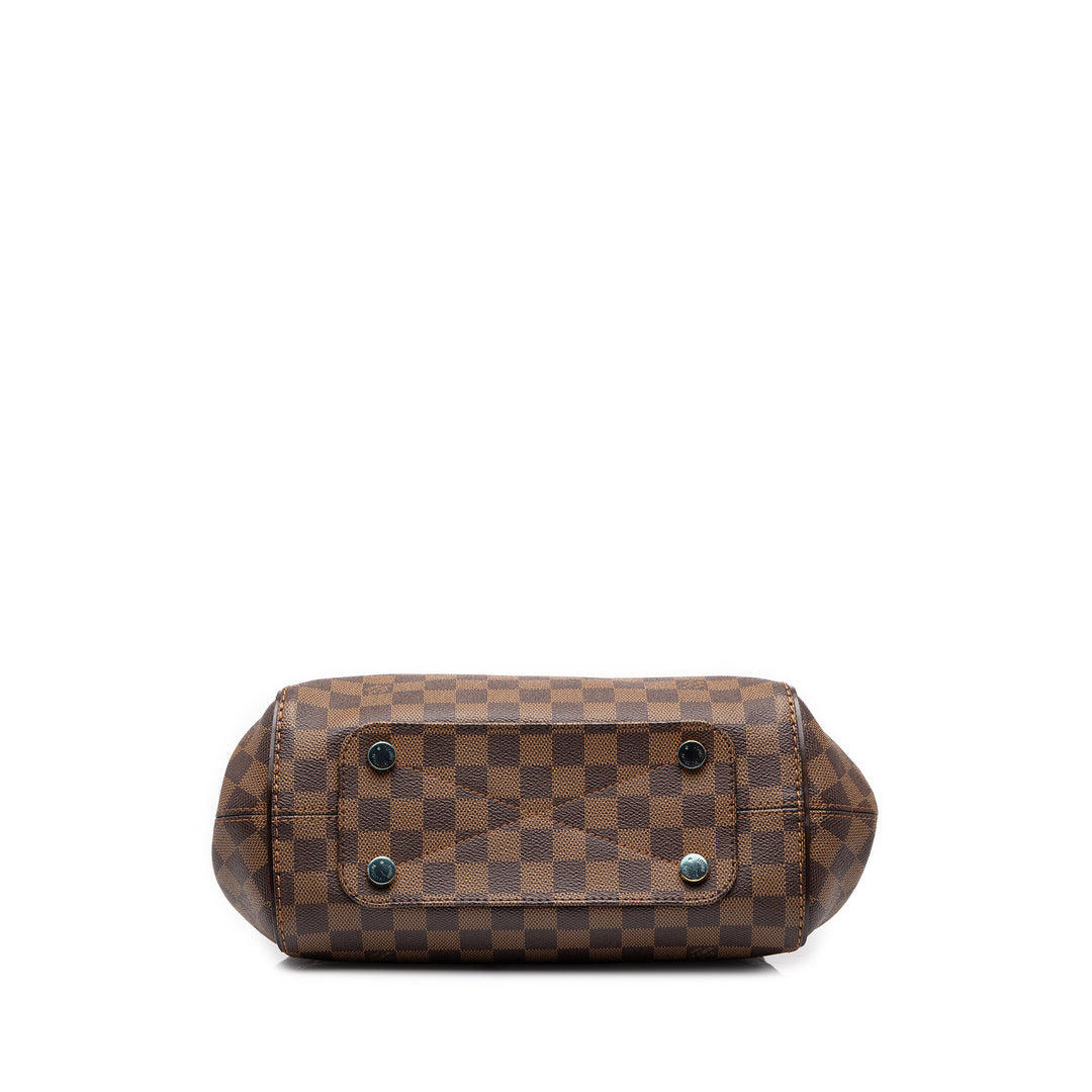 Louis Vuitton Marylebone PM Damier Ébène Marron