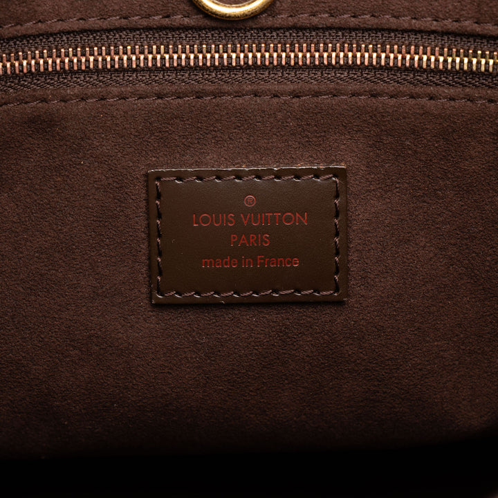 Louis Vuitton Marylebone PM Damier Ébène Marron
