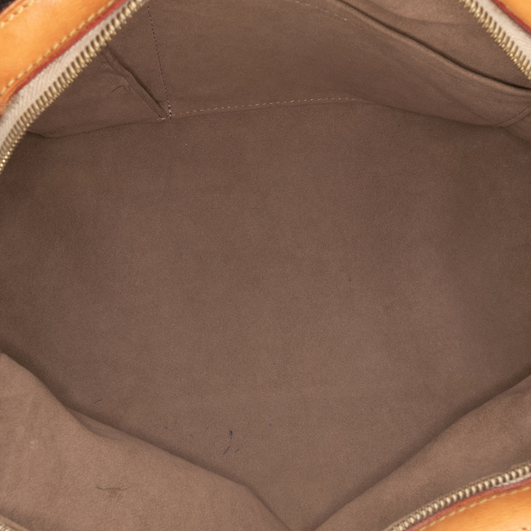 Louis Vuitton Monogram Multicolore Claudia