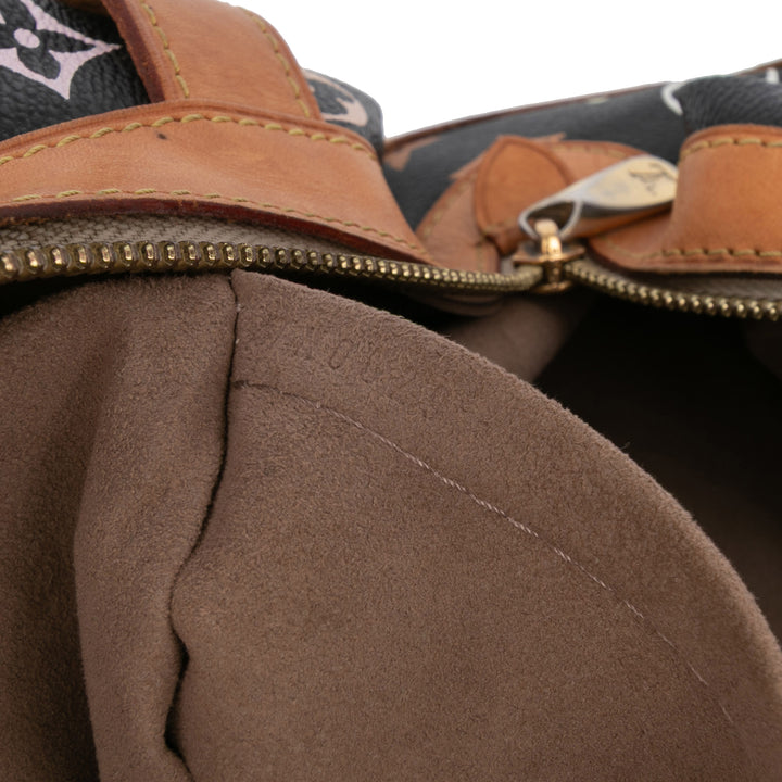 Louis Vuitton Monogram Multicolore Claudia