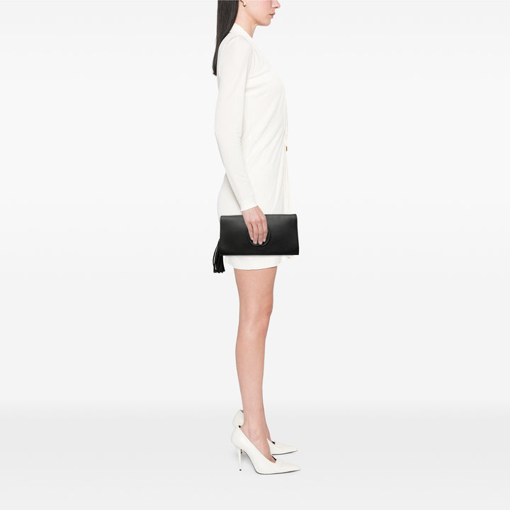 Gucci Soho Disco Pochette Cuir