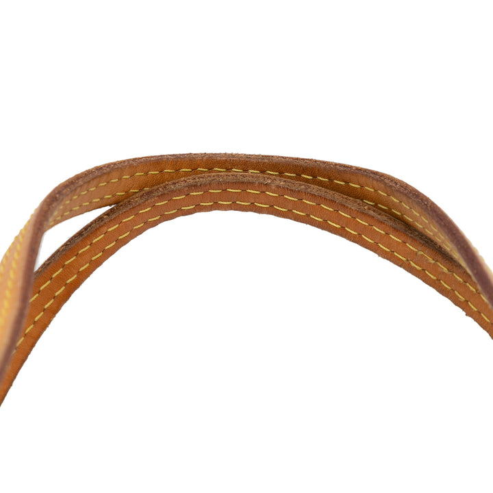 Louis Vuitton Damier Azur Neverfull GM Blanc