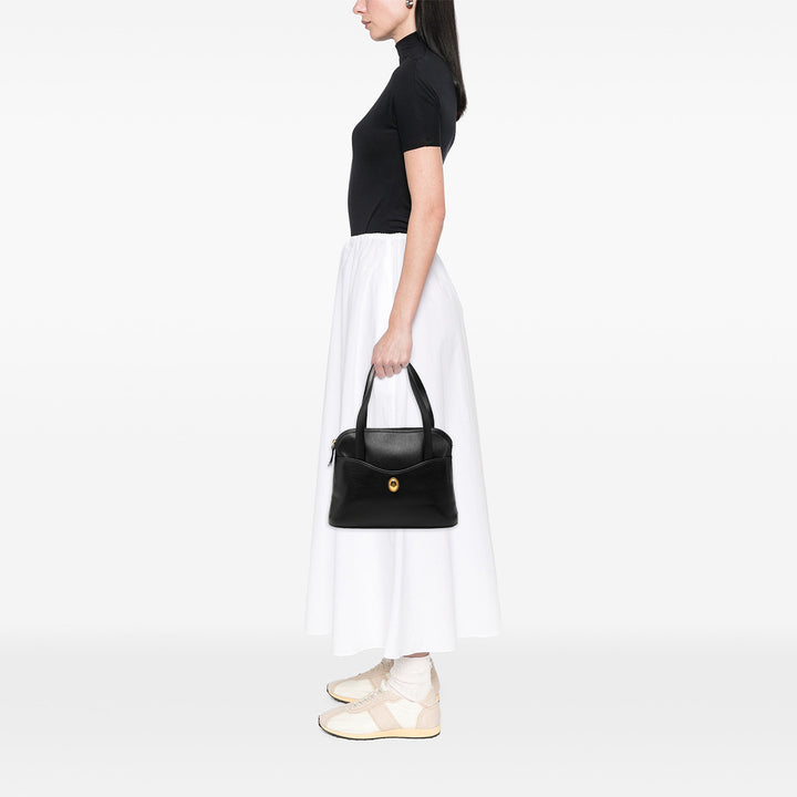 Dior Cuir CD Logo Sac à main