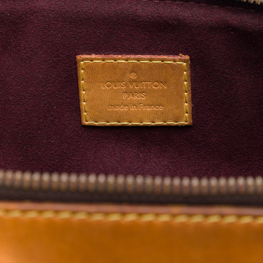 Louis Vuitton Retiro PM Monogram Marron