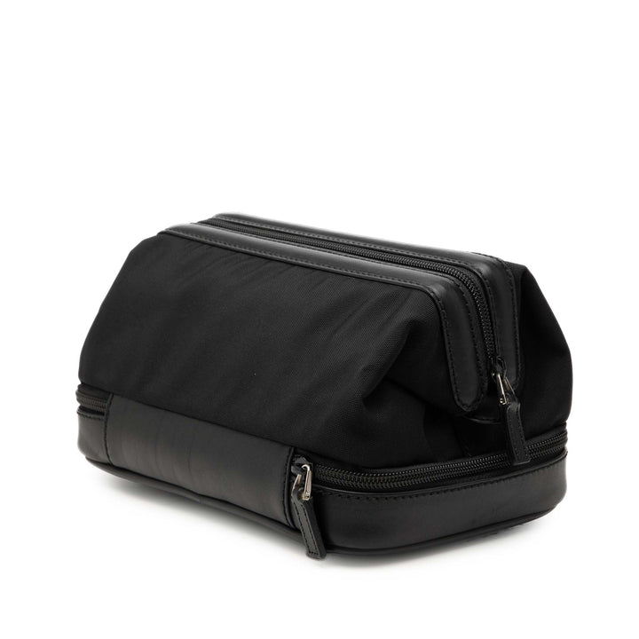 Trousse de toilette Noir