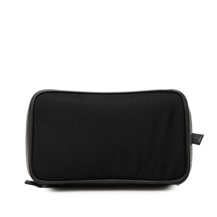 Trousse de toilette Noir