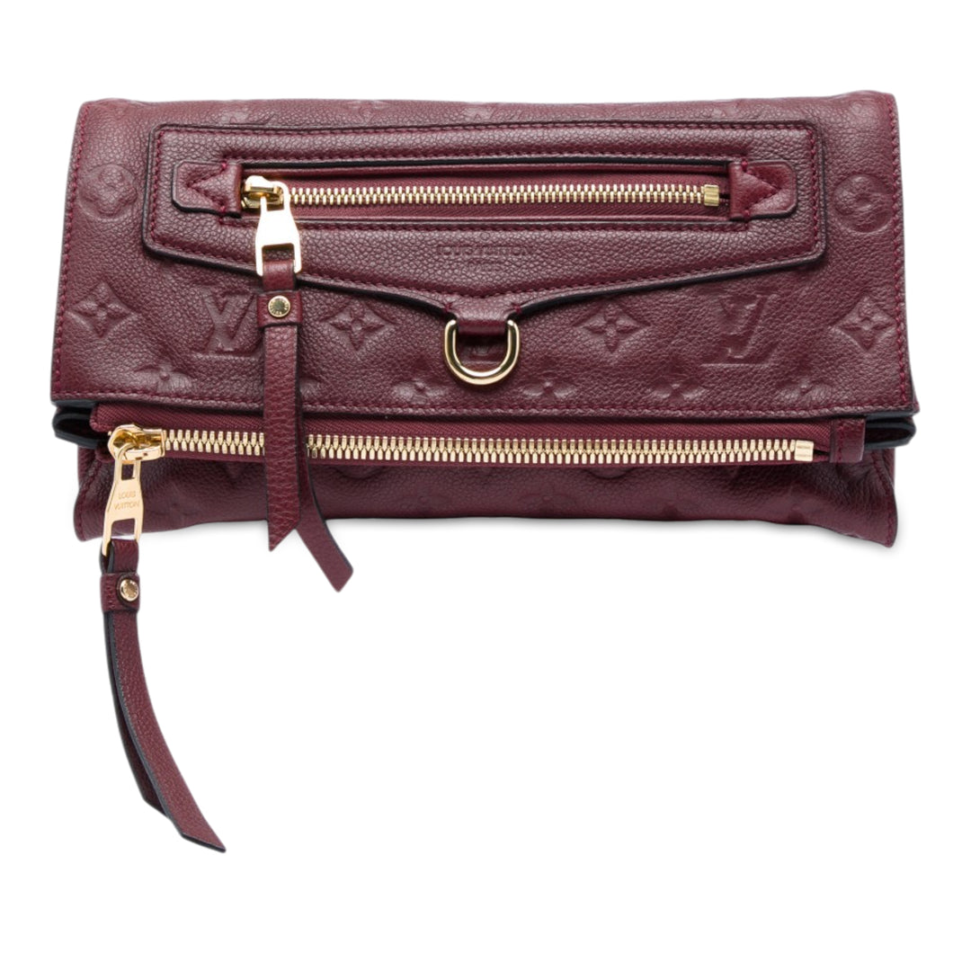Louis Vuitton Monogram Empreinte Petillante