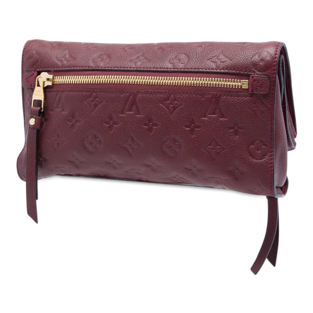 Louis Vuitton Monogram Empreinte Petillante