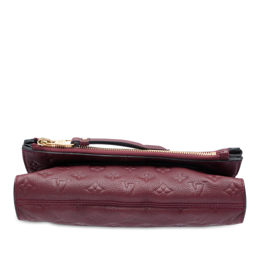 Louis Vuitton Monogram Empreinte Petillante