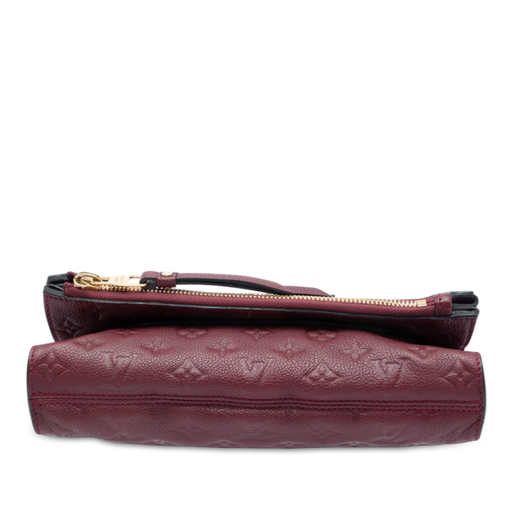 Louis Vuitton Monogram Empreinte Petillante