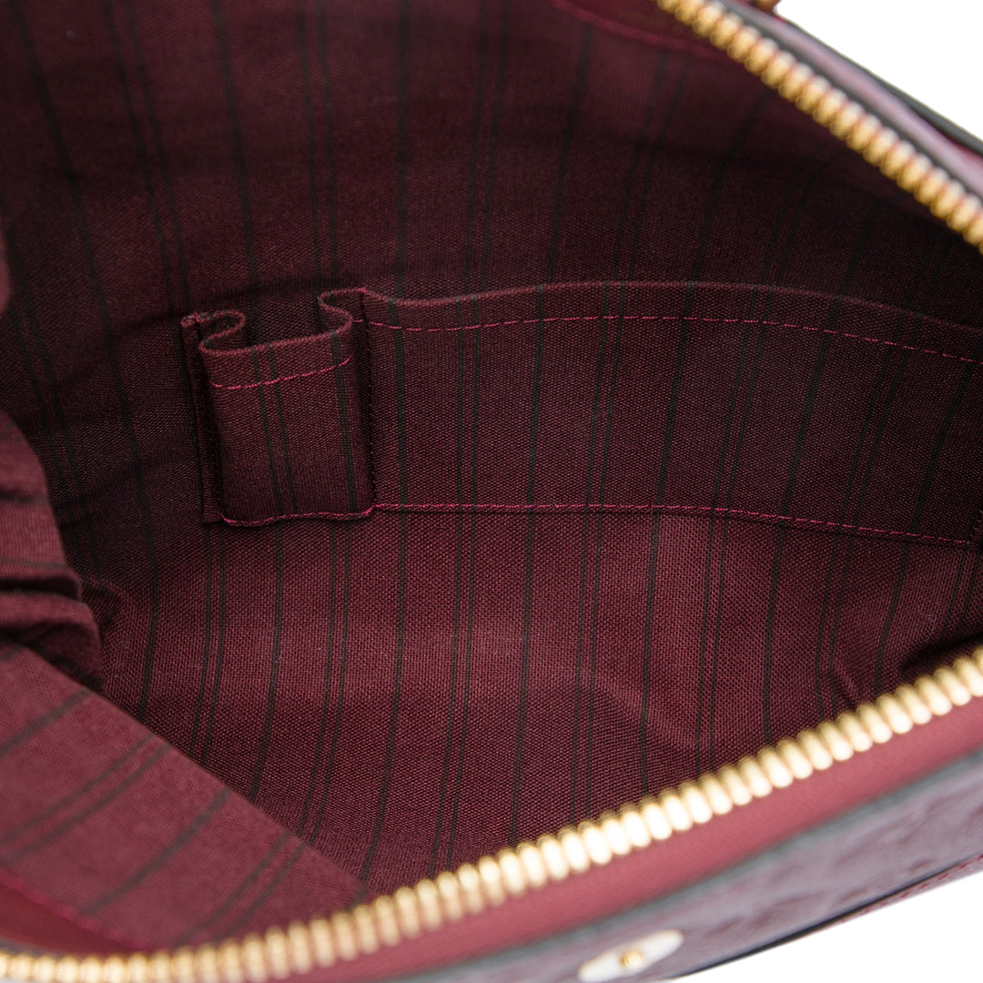 Louis Vuitton Monogram Empreinte Petillante