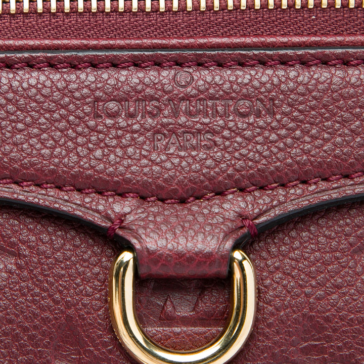 Louis Vuitton Monogram Empreinte Petillante