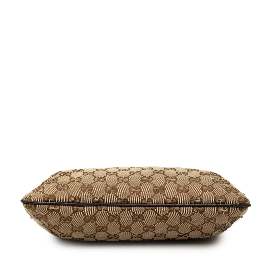 GG Web Sac Beige