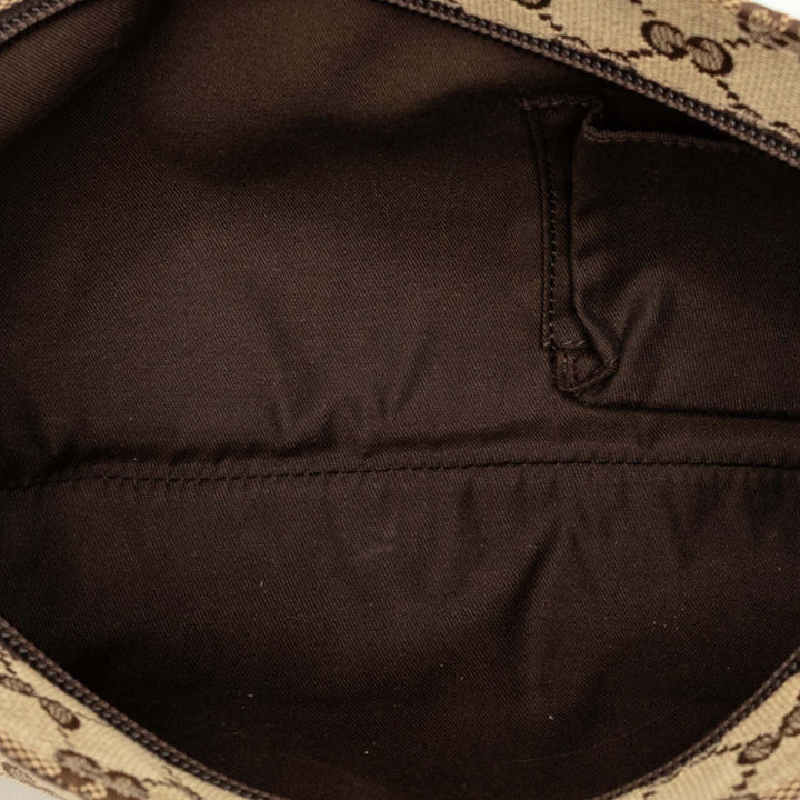 GG Web Sac Beige