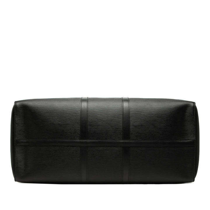 Louis Vuitton Epi Keepall 55