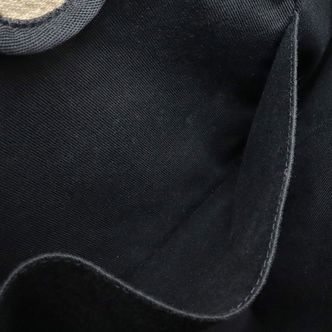 Chanel Mini Toile Deauville Cabas
