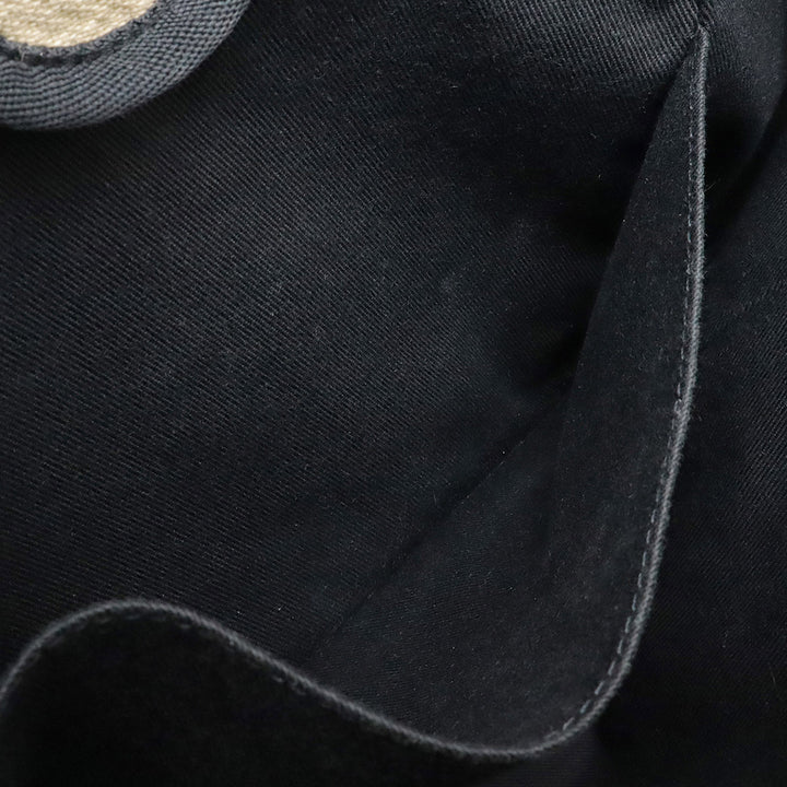 Chanel Mini Toile Deauville Cabas