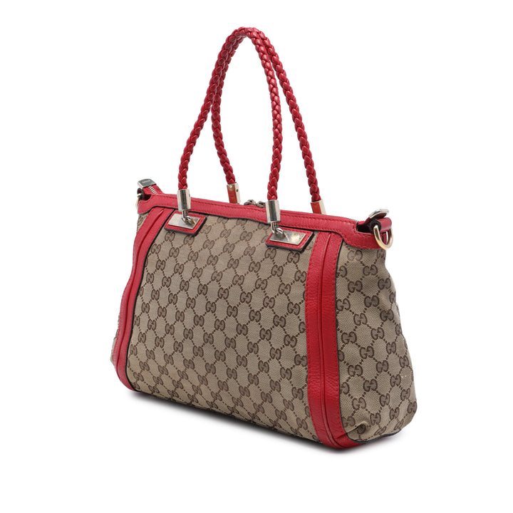 GG Bella Sac Rouge