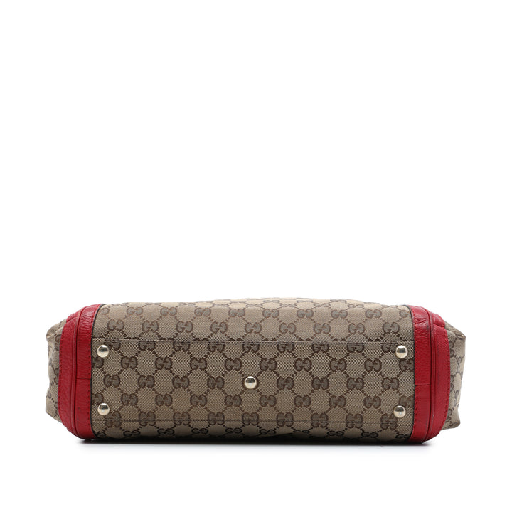 GG Bella Sac Rouge