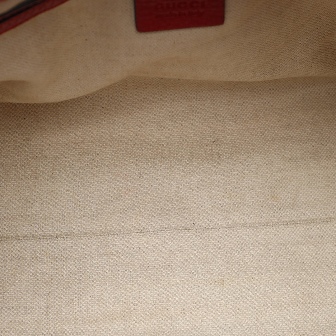 GG Bella Sac Rouge