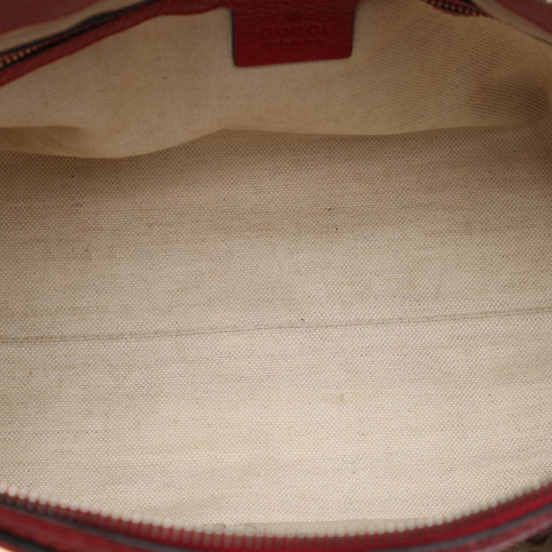 GG Bella Sac Rouge