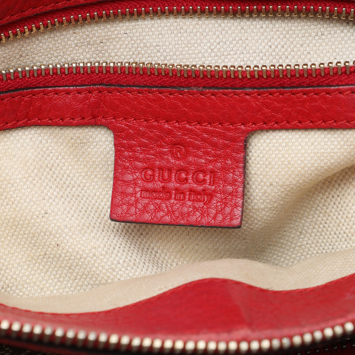 GG Bella Sac Rouge