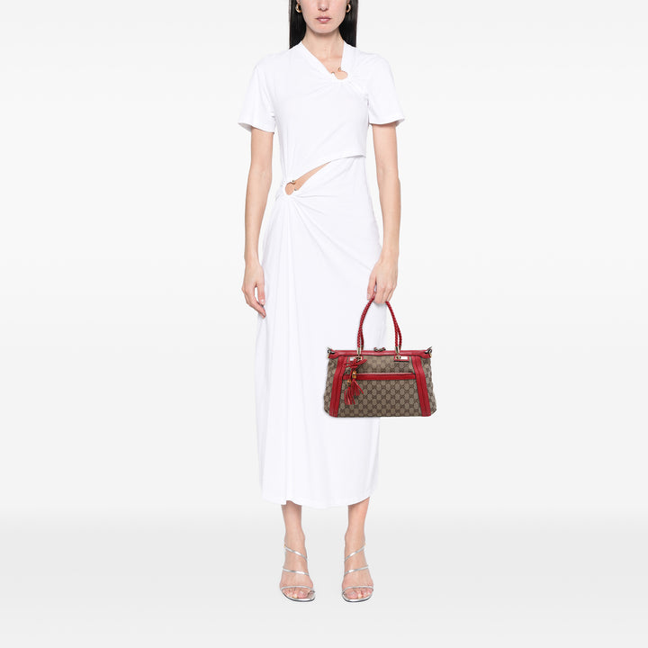 GG Bella Sac Rouge