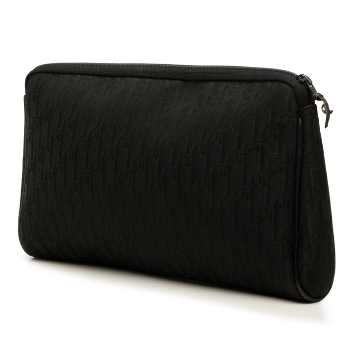 Dior Trotter Pochette Noir