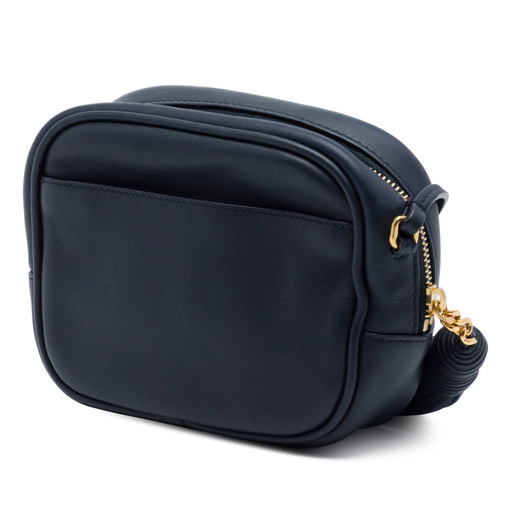 Saint Laurent Cuir de veau Monogram Blogger Sac