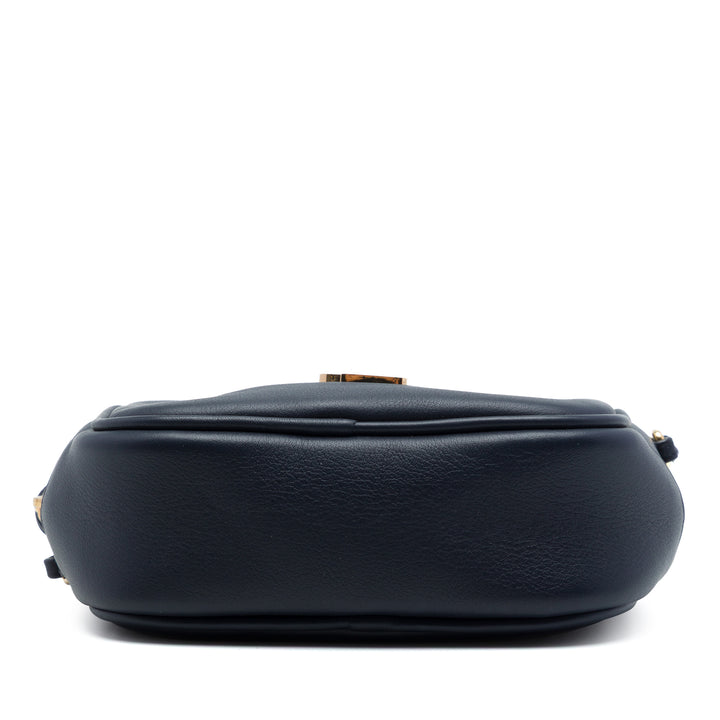 Saint Laurent Cuir de veau Monogram Blogger Sac