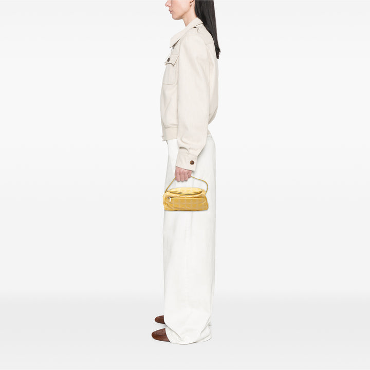 Chanel New Travel Line Nylon Vanity