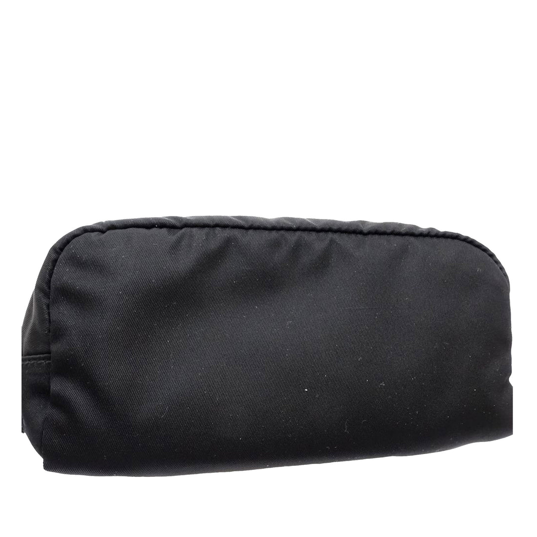 Trousse de maquillage Tessuto Noir