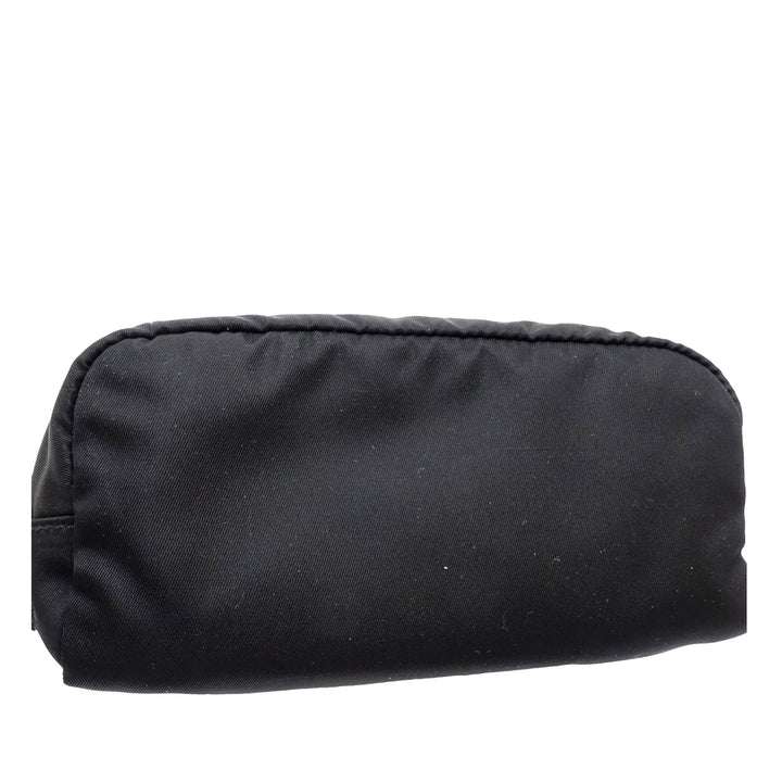 Trousse de maquillage Tessuto Noir