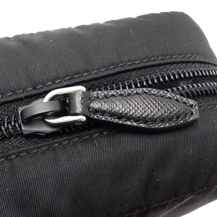 Trousse de maquillage Tessuto Noir