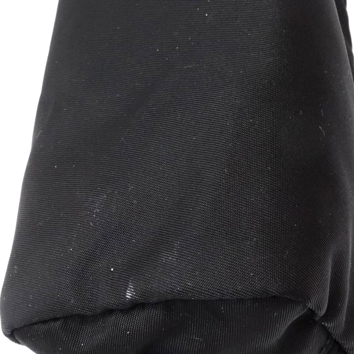 Trousse de maquillage Tessuto Noir