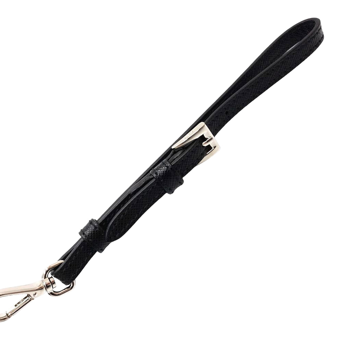 Trousse de maquillage Tessuto Noir