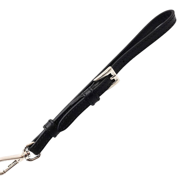 Trousse de maquillage Tessuto Noir