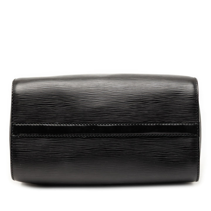 Louis Vuitton Epi Speedy 25