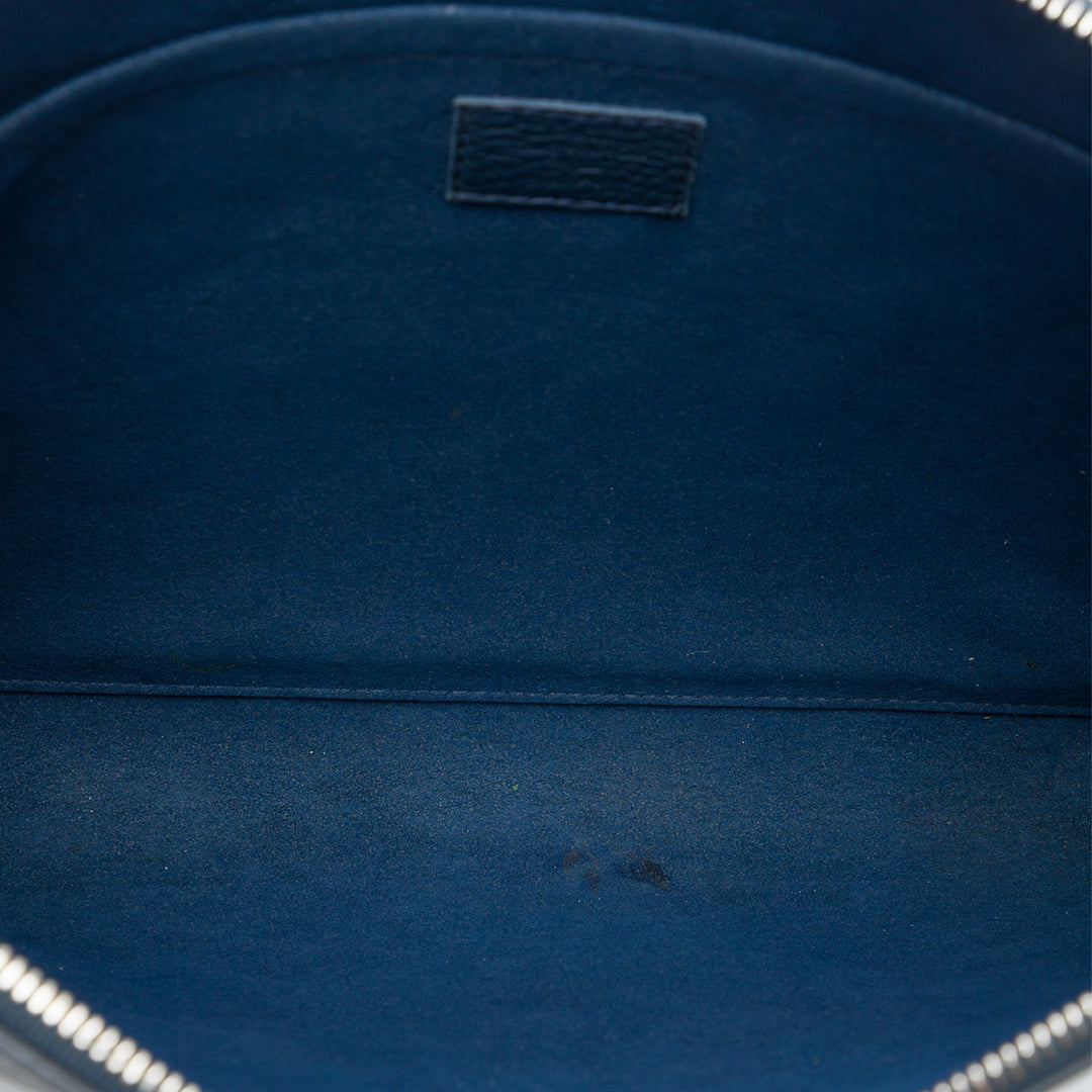 Louis Vuitton Taurillon Pochette Jour GM