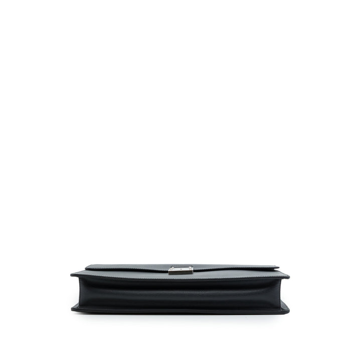 Louis Vuitton Taiga Neo Robusto 2 Porte-documents Noir – vue 3 – GABY PARIS