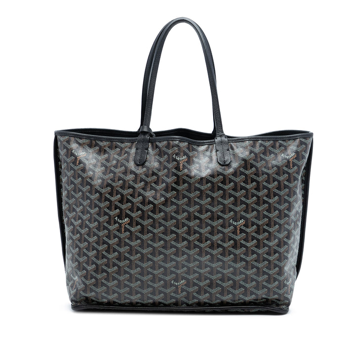 Goyard Goyardine Reversible Anjou PM