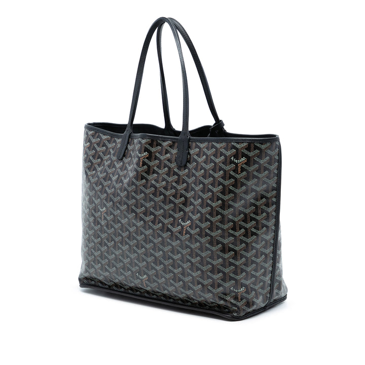 Goyard Goyardine Reversible Anjou PM