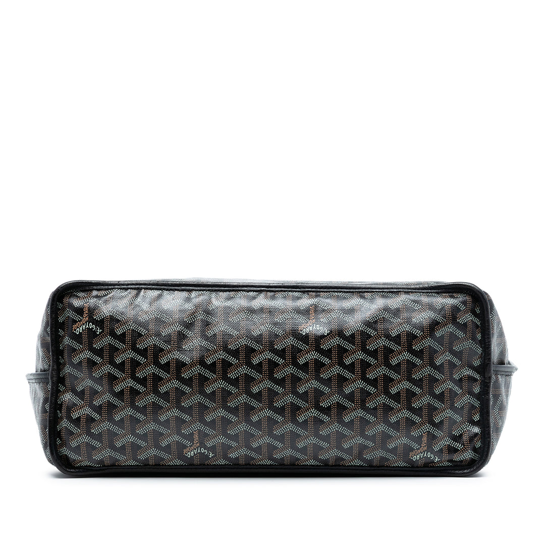 Goyard Goyardine Reversible Anjou PM