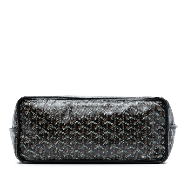 Goyard Goyardine Reversible Anjou PM